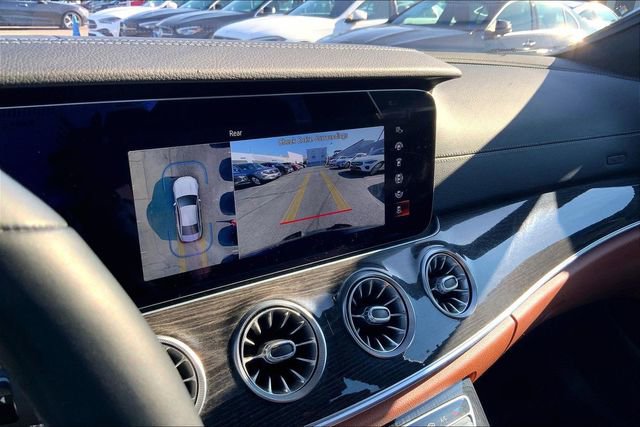 Certified 2022 Mercedes-Benz CLS 450 4MATIC image 23