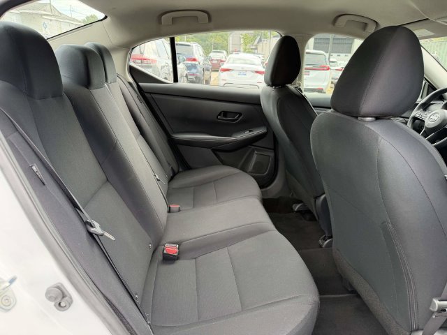 Used 2024 Nissan Sentra S FWD image 13