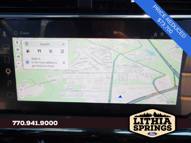 Used 2025 GMC Sierra 3500 AT4 w/ AT4 Premium Plus Package AWD/4WD image 18