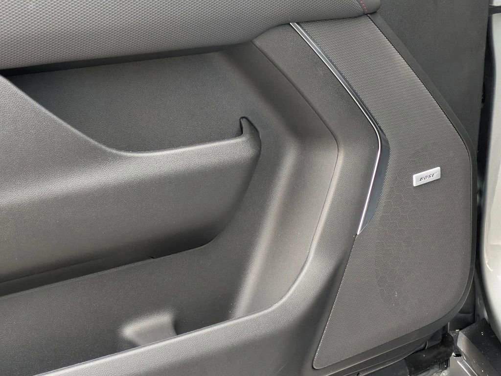 New 2026 Chevrolet Tahoe RST w/ RST Capability Package image 15