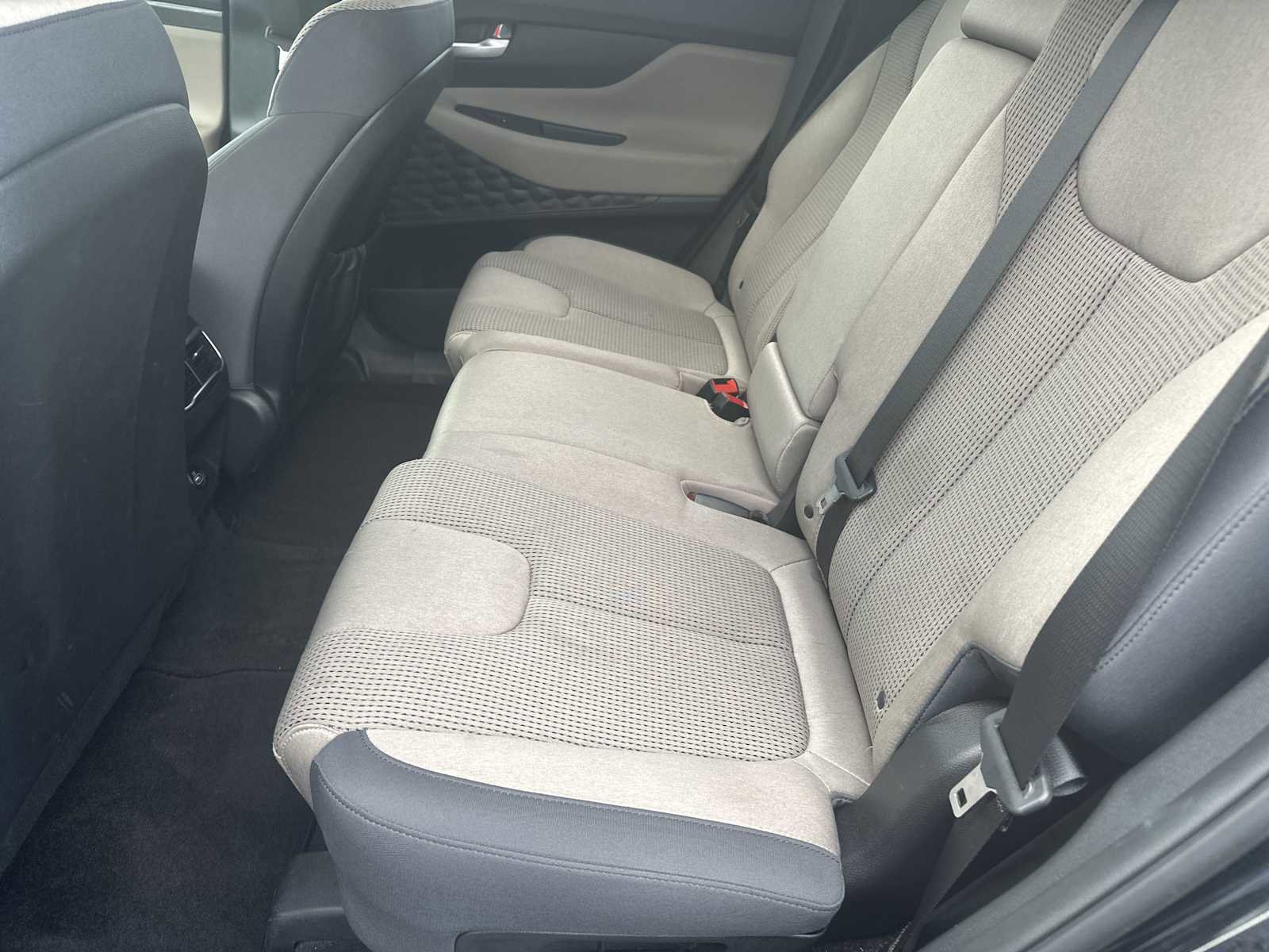 Certified 2022 Hyundai Santa Fe SEL image 26