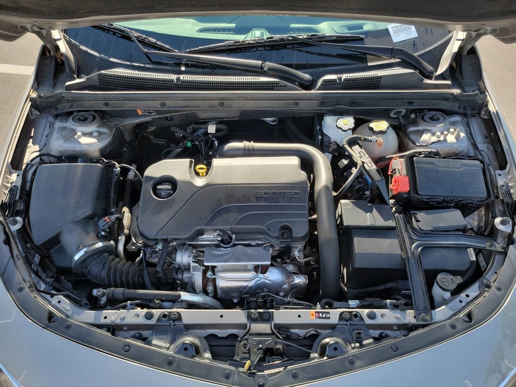 Used 2023 Chevrolet Malibu LT image 26