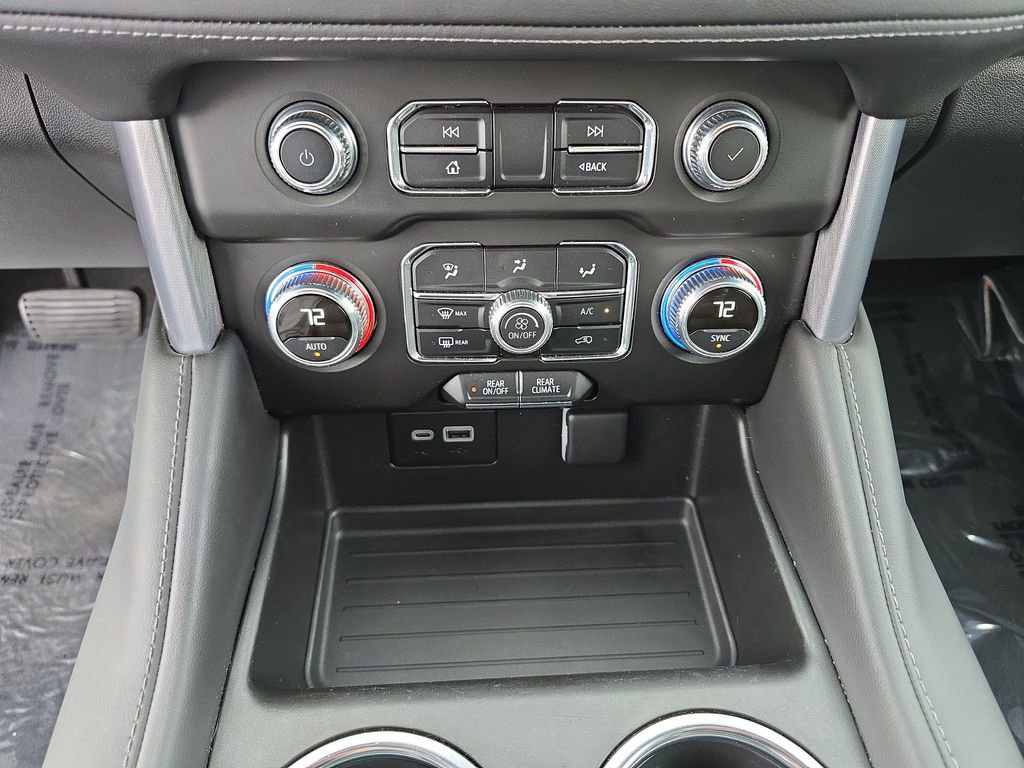 Certified 2024 GMC Yukon XL SLE image 18