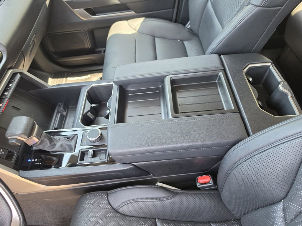 Used 2023 Toyota Tundra SR5 w/ SR5 Premium Package image 20