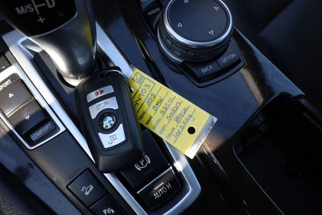 Used 2015 BMW 535i xDrive 535i xDrive image 10