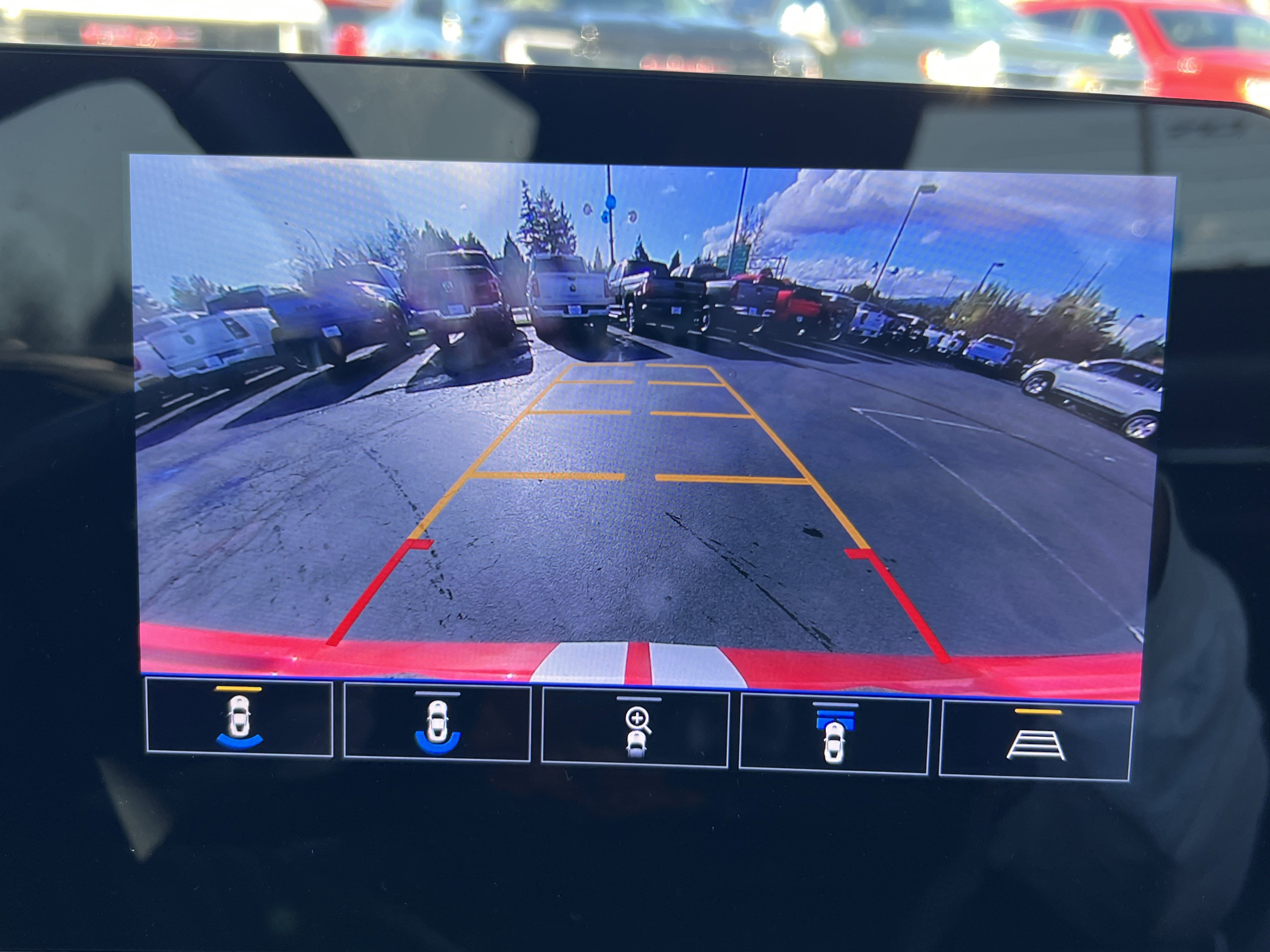 Used 2023 Chevrolet Corvette Stingray Preferred Conv w/ 2LT image 21