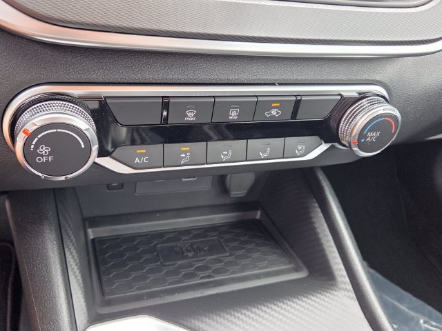 New 2026 Nissan Altima 2.5 SR FWD image 22