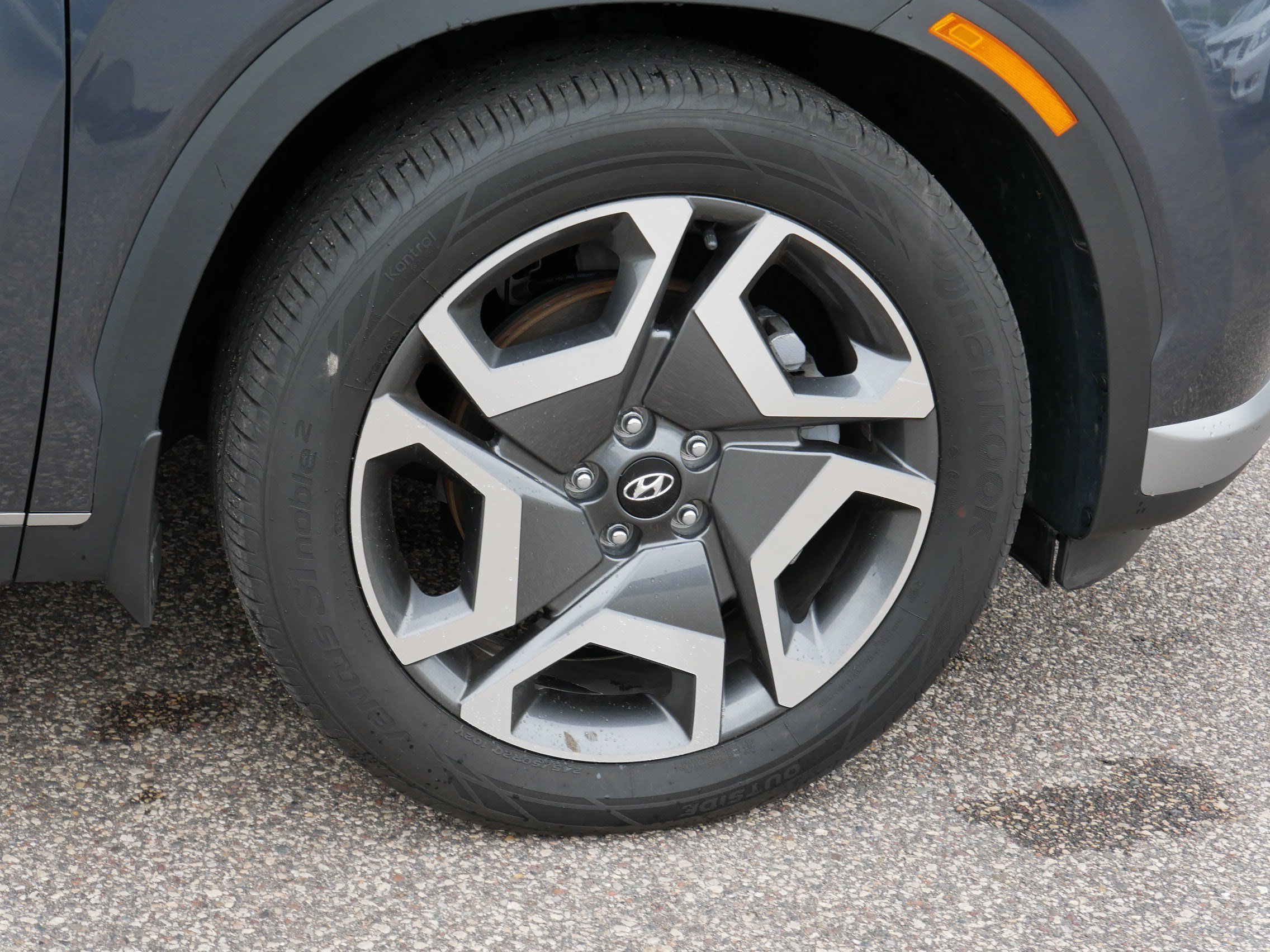 Used 2024 Hyundai Palisade SEL AWD/4WD image 15