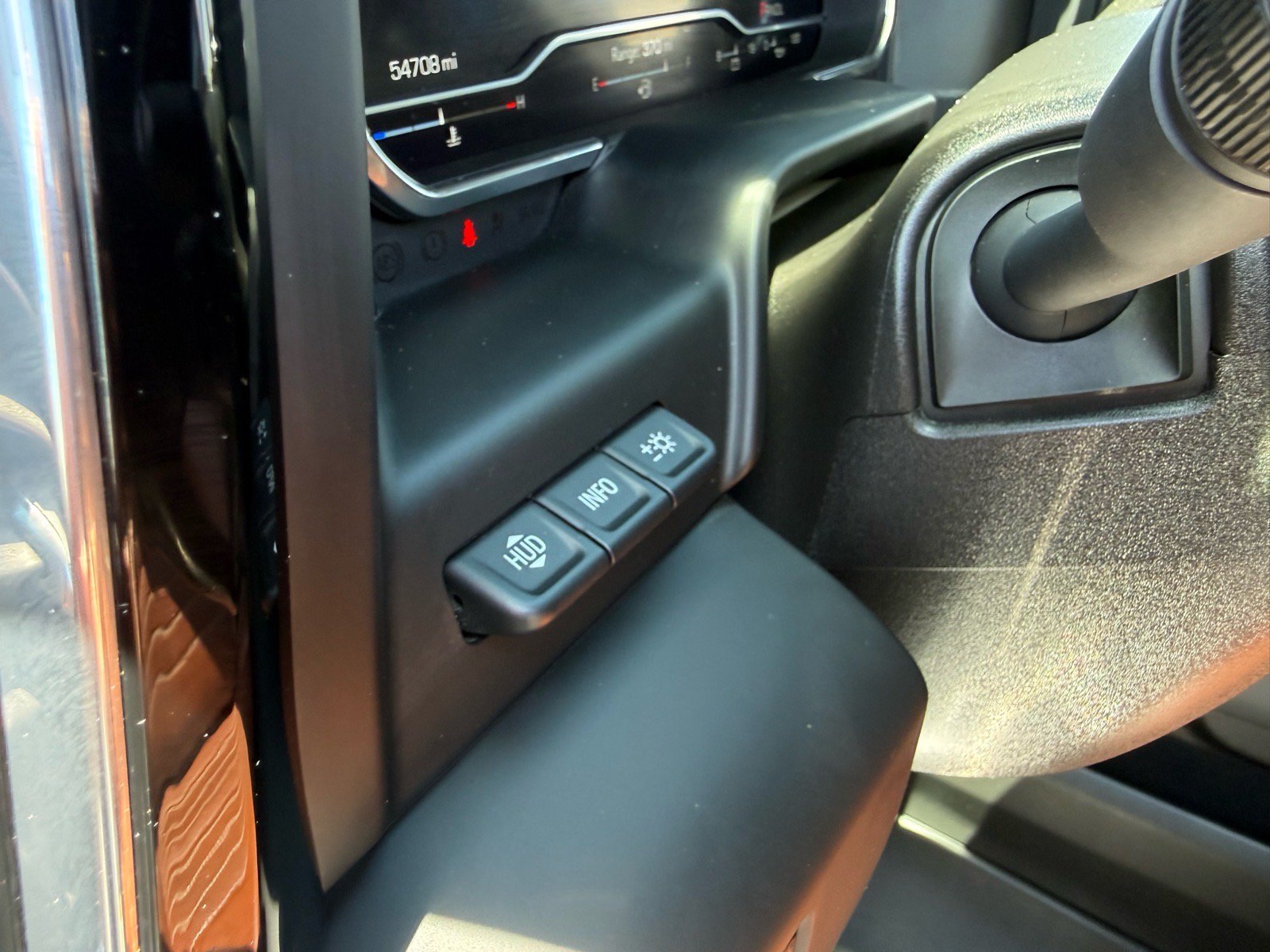 Used 2024 GMC Sierra 2500 Denali Ultimate AWD/4WD image 21
