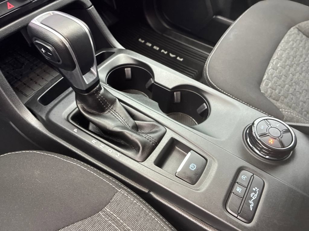 Used 2024 Ford Ranger XLT w/ FX4 Off-Road Package image 24