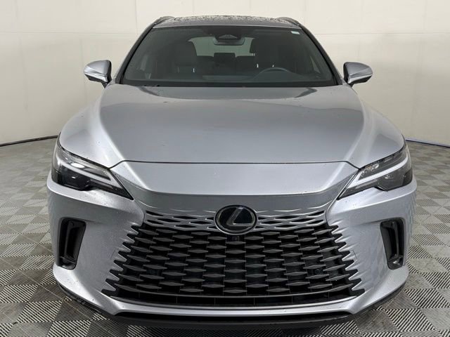 Used 2025 Lexus RX 350 Premium w/ Accessory Package image 11
