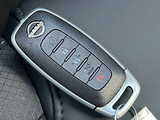 New 2026 Nissan Pathfinder SL AWD/4WD image 33