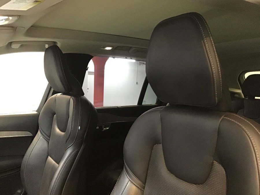 Used 2023 Volvo XC90 B6 Ultimate image 20