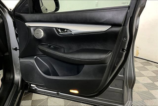Used 2019 INFINITI QX50 Essential w/ Premium Heat Package image 24