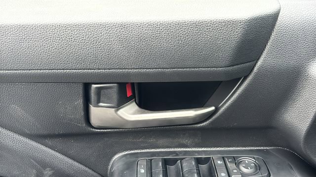 New 2026 Toyota Tacoma TRD Sport image 11