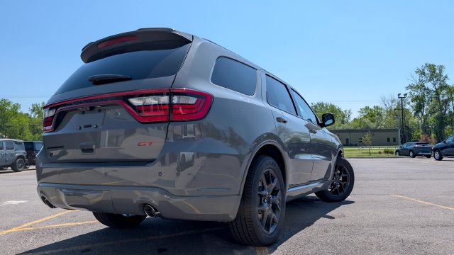 New 2026 Dodge Durango GT AWD/4WD image 5