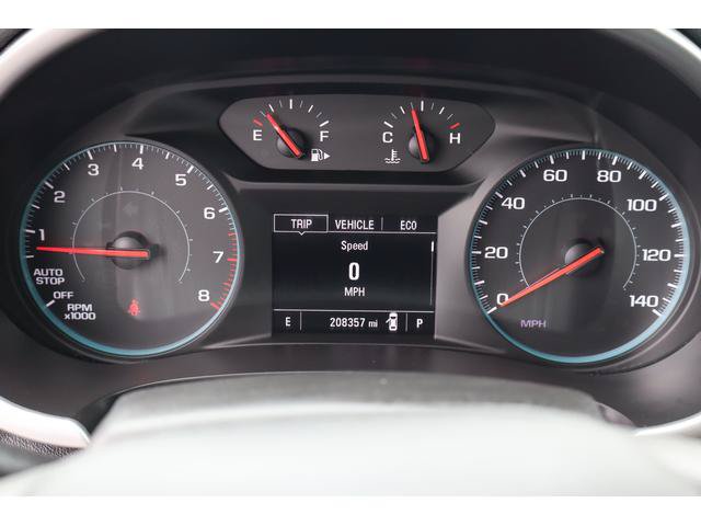 Used 2018 Chevrolet Malibu LS FWD image 13