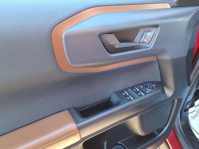 Used 2021 Ford Bronco Sport Outer Banks image 8