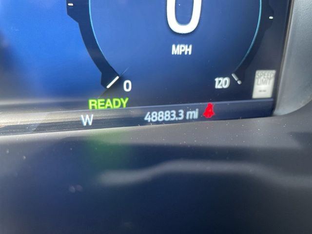 Used 2024 Ford F150 XLT w/ Equipment Group 302A MID AWD/4WD image 12