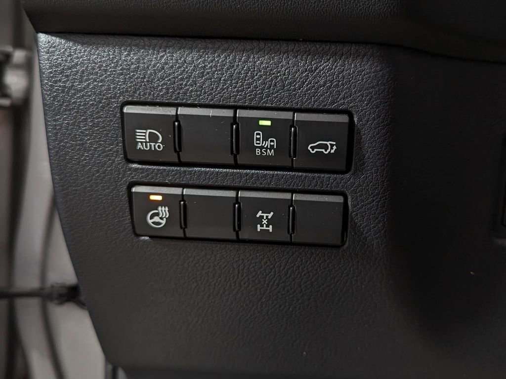 Used 2020 Lexus NX 300 AWD w/ Comfort Package image 25