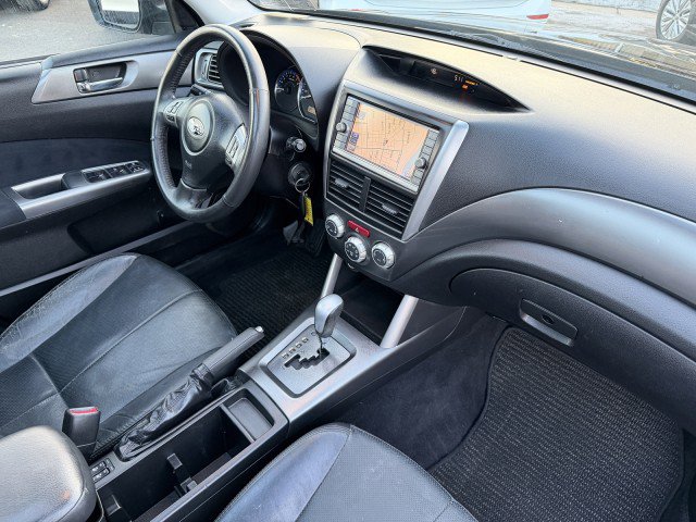 Used 2011 Subaru Forester 2.5X Limited image 15