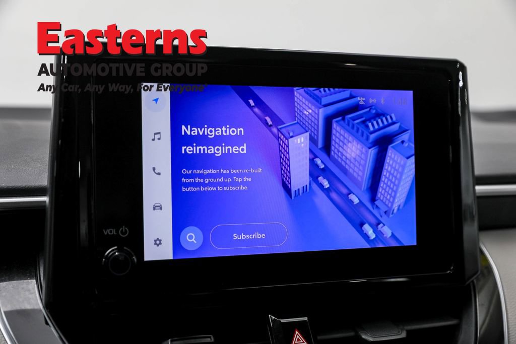 Used 2024 Toyota Corolla LE image 18