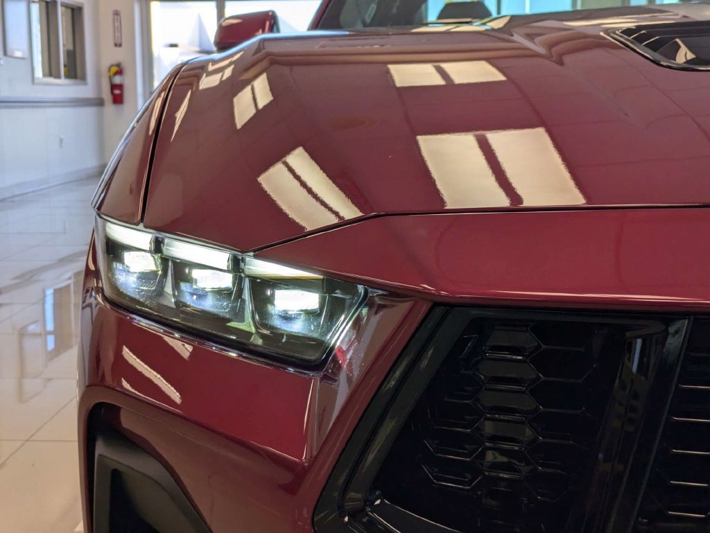 New 2026 Ford Mustang GT Premium RWD image 9