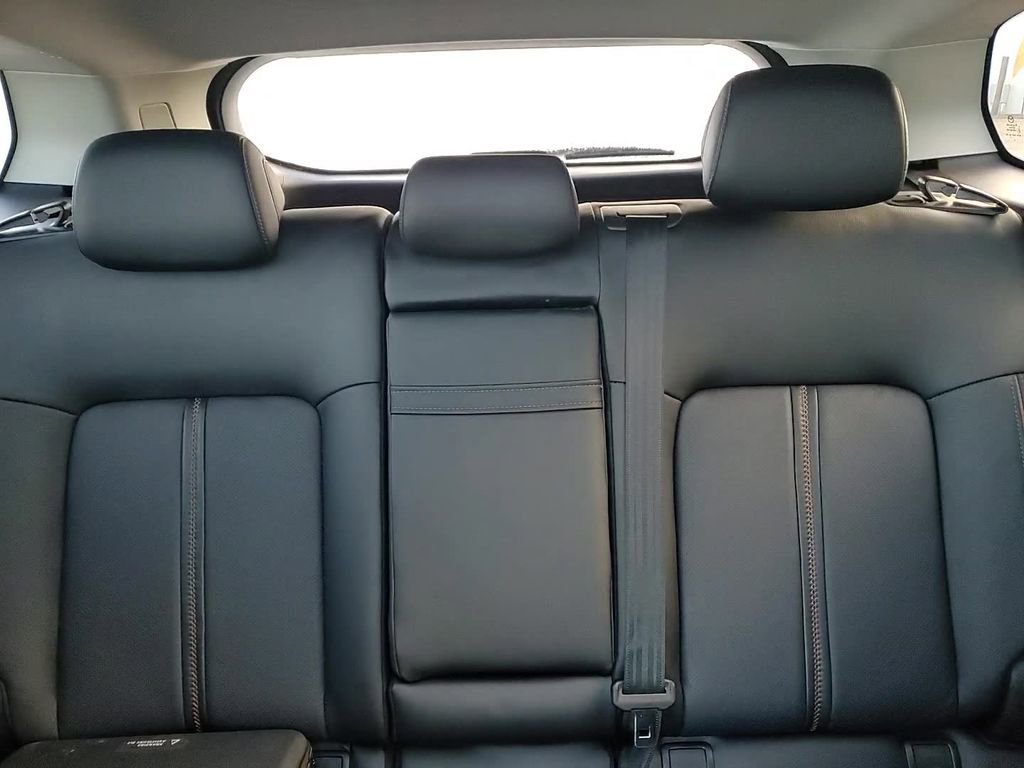 Certified 2025 MAZDA CX-50 2.5 Turbo w/ Weather Package image 23