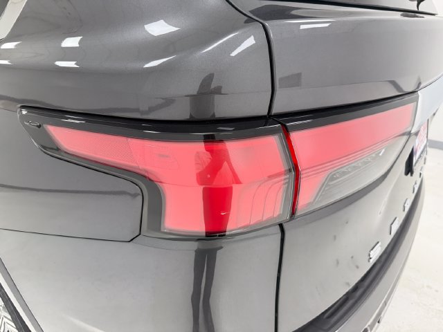 New 2026 Toyota Sequoia Capstone AWD/4WD image 36