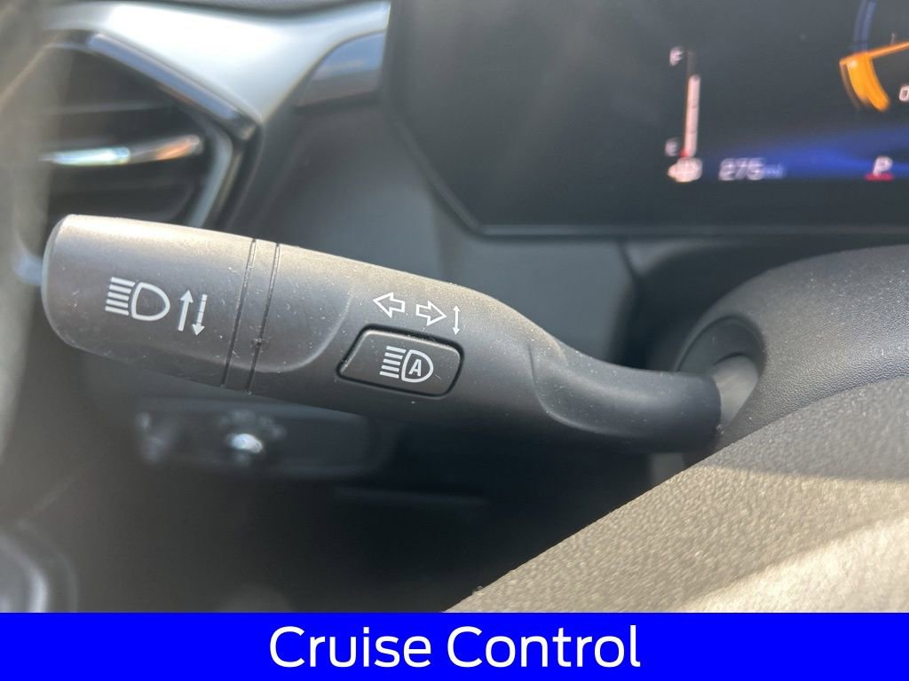 Certified 2024 Chevrolet TrailBlazer LS w/ LS Convenience Package image 14