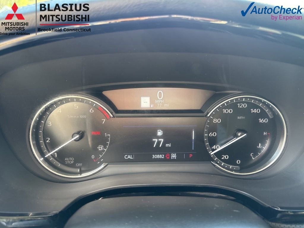 Used 2024 Cadillac XT5 Premium Luxury AWD/4WD image 27