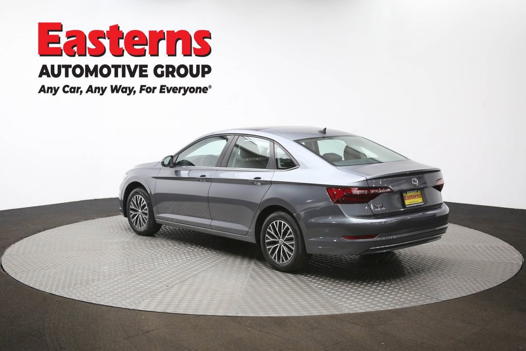 Used 2021 Volkswagen Jetta SE w/ SE Cold Weather Package image 63