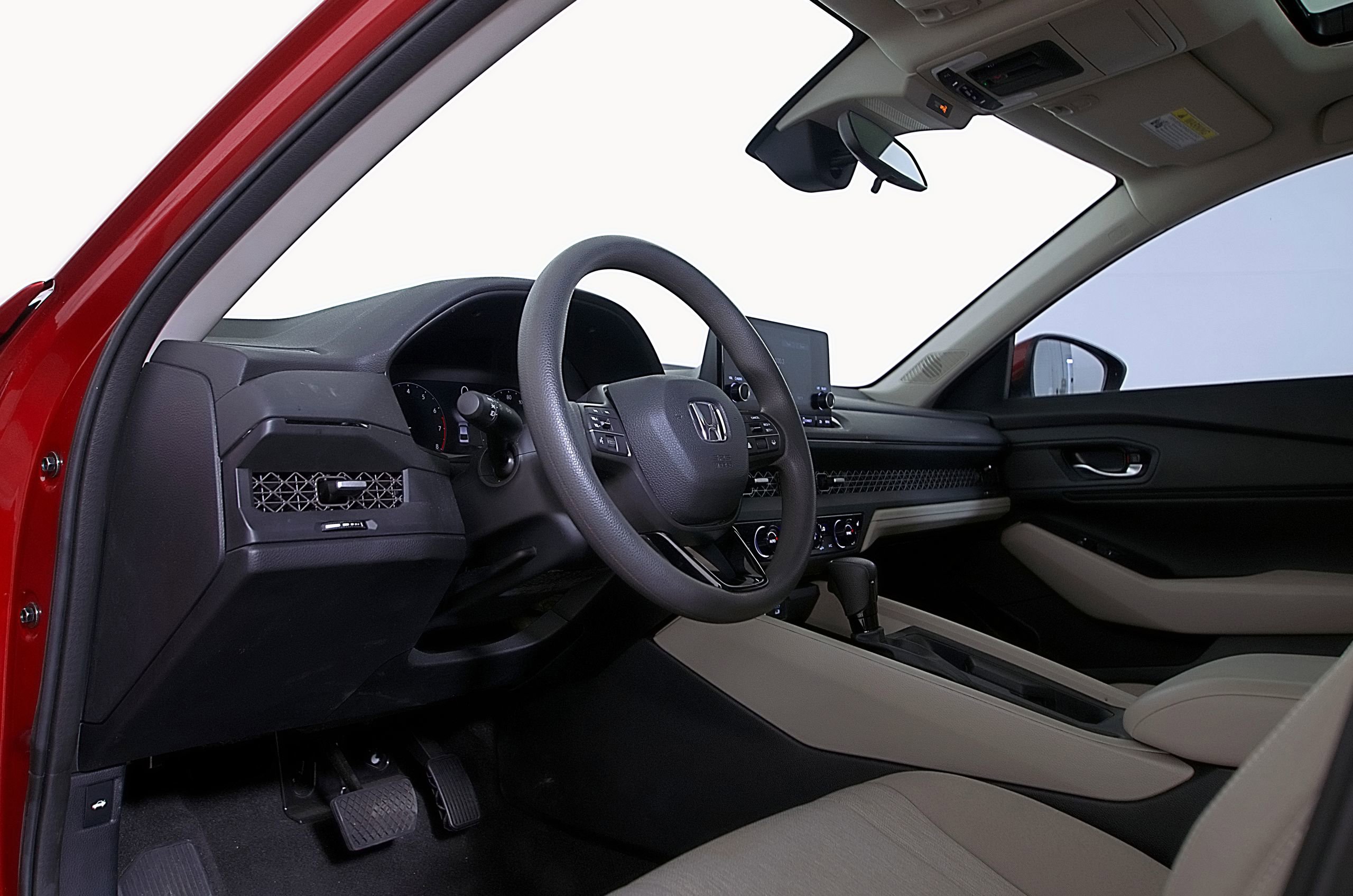 Used 2023 Honda Accord EX image 24