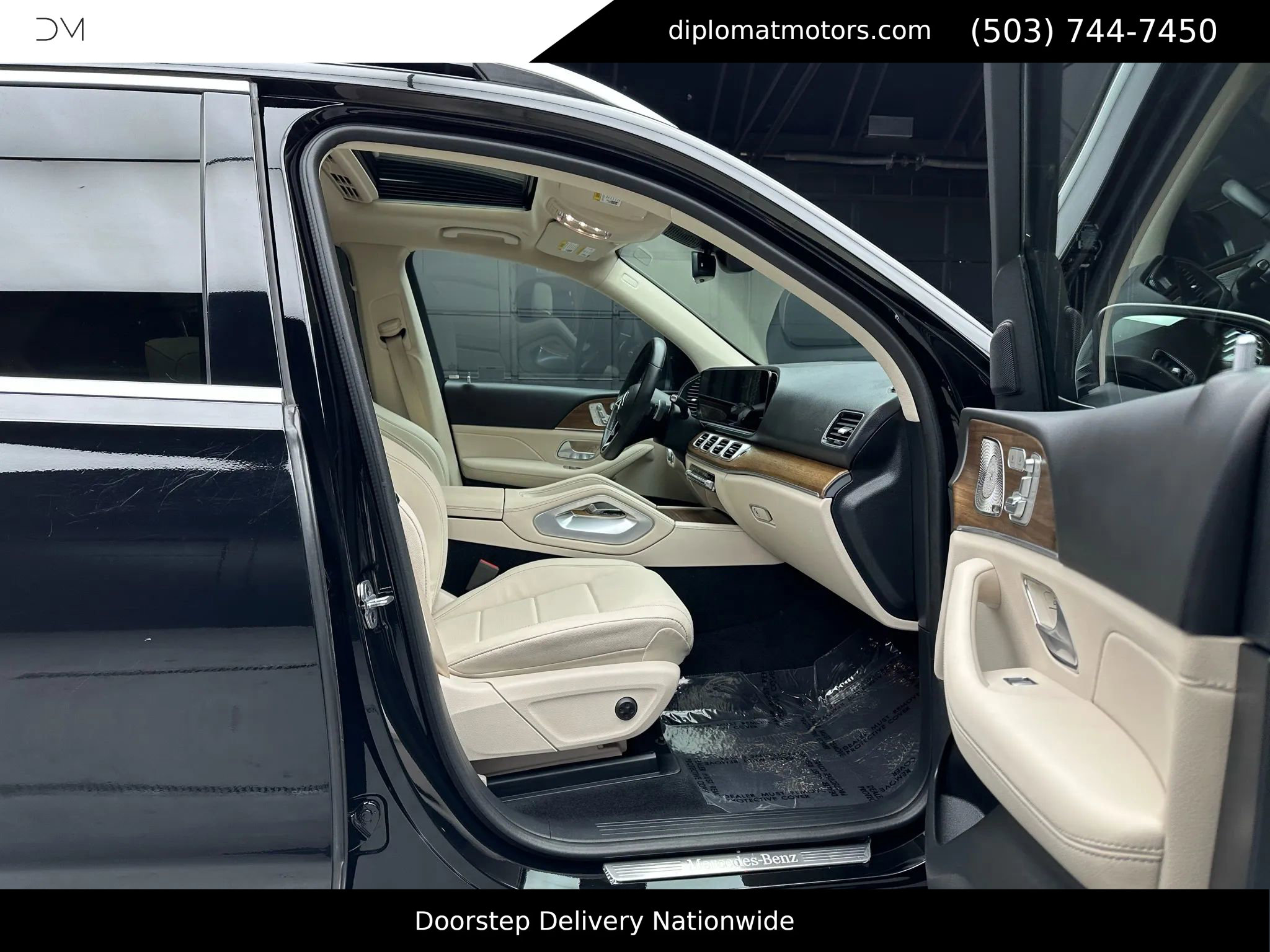 Used 2025 Mercedes-Benz GLE 350 4MATIC image 20