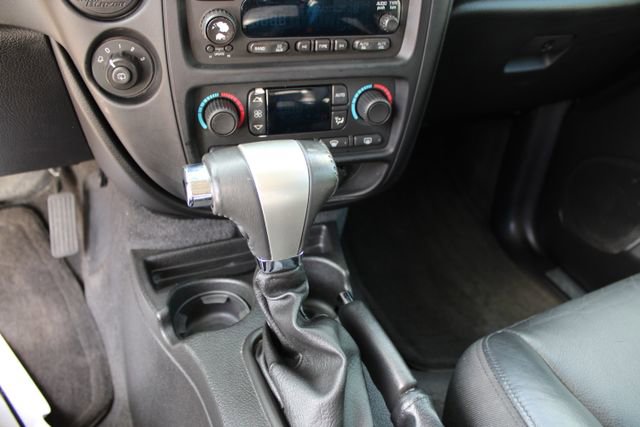 Used 2007 Chevrolet TrailBlazer LT RWD image 23
