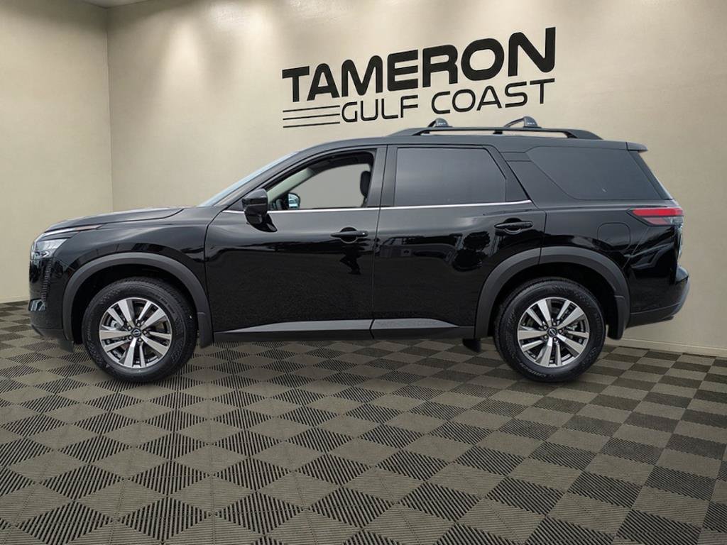New 2026 Nissan Pathfinder SL FWD image 6