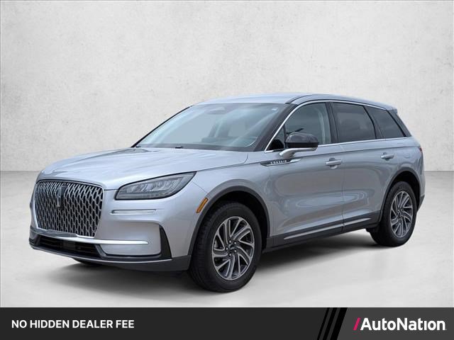 Used 2023 Lincoln Corsair FWD