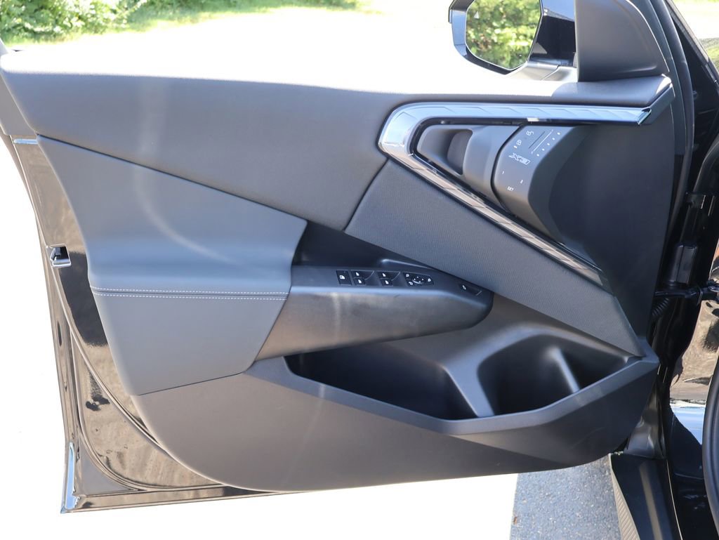 New 2025 BMW X3 xDrive30i image 28