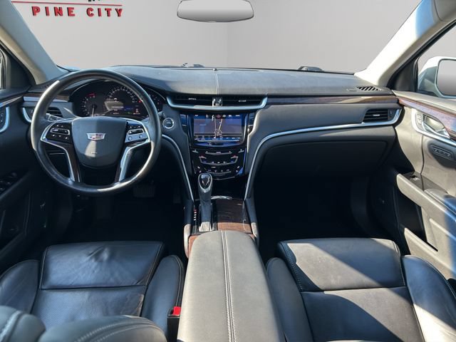 Used 2016 Cadillac XTS Luxury FWD image 19