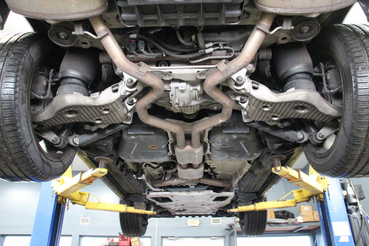 Used 2017 Land Rover Range Rover SV Autobiography Dynamic image 96