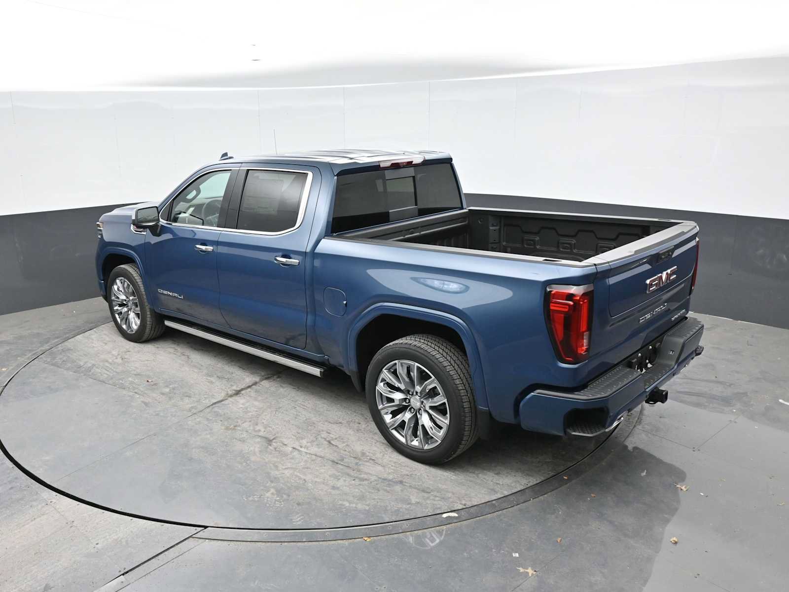 New 2026 GMC Sierra 1500 Denali image 29