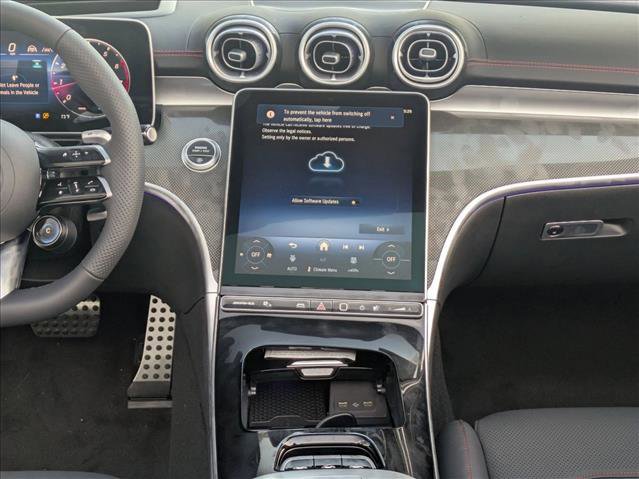 New 2026 Mercedes-Benz CLE 53 AMG 4MATIC Cabriolet image 13