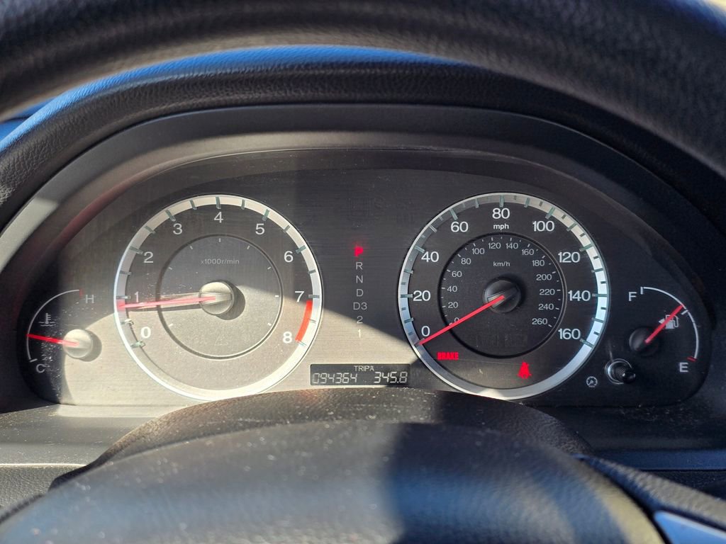 Used 2008 Honda Accord EX image 19