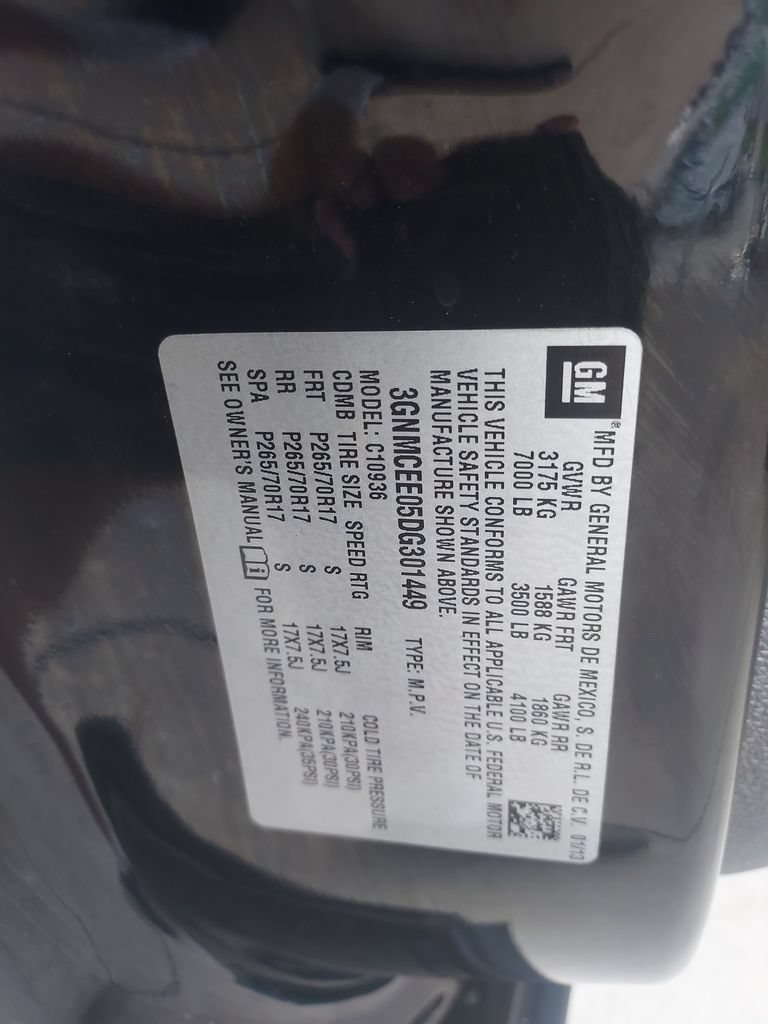 Used 2013 Chevrolet Avalanche LS RWD image 22