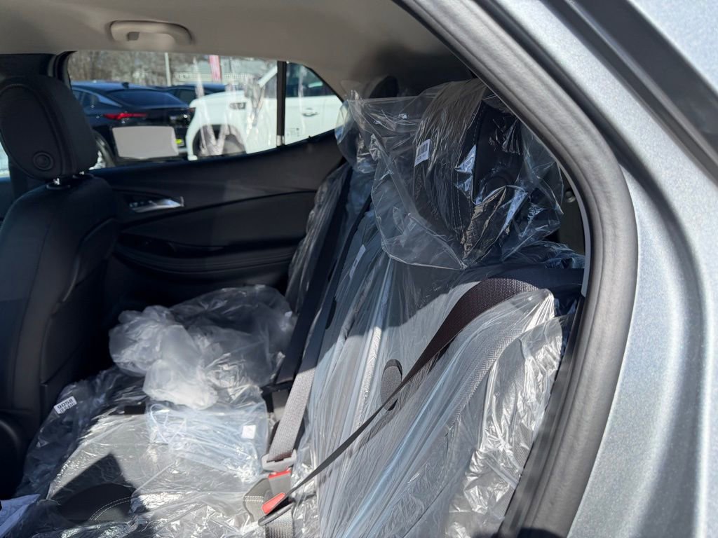 New 2026 Buick Encore GX Preferred image 9