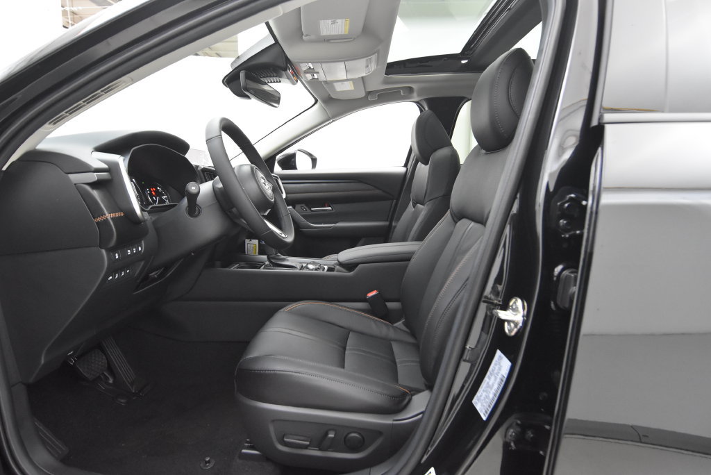 New 2026 MAZDA CX-50 AWD 2.5 Hybrid w/ Weather Package image 31