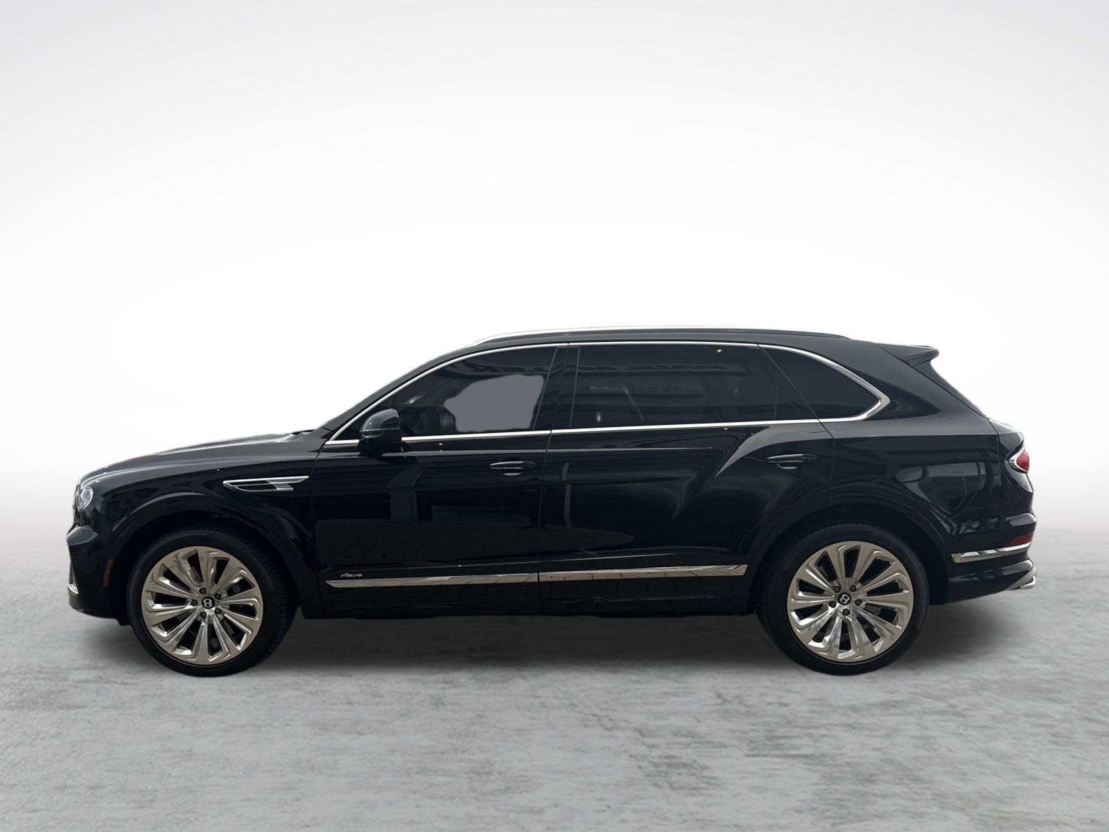 Used 2023 Bentley Bentayga Extended Wheelbase image 5