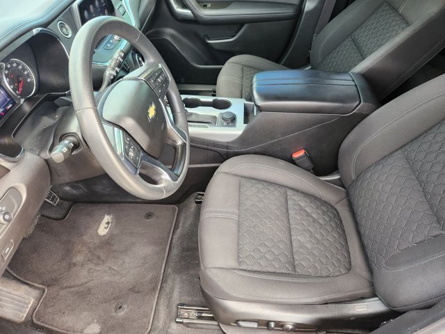 Used 2022 Chevrolet Blazer LT FWD image 12