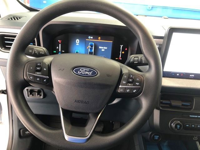 New 2025 Ford Maverick XLT w/ Equipment Group 301A AWD/4WD image 19