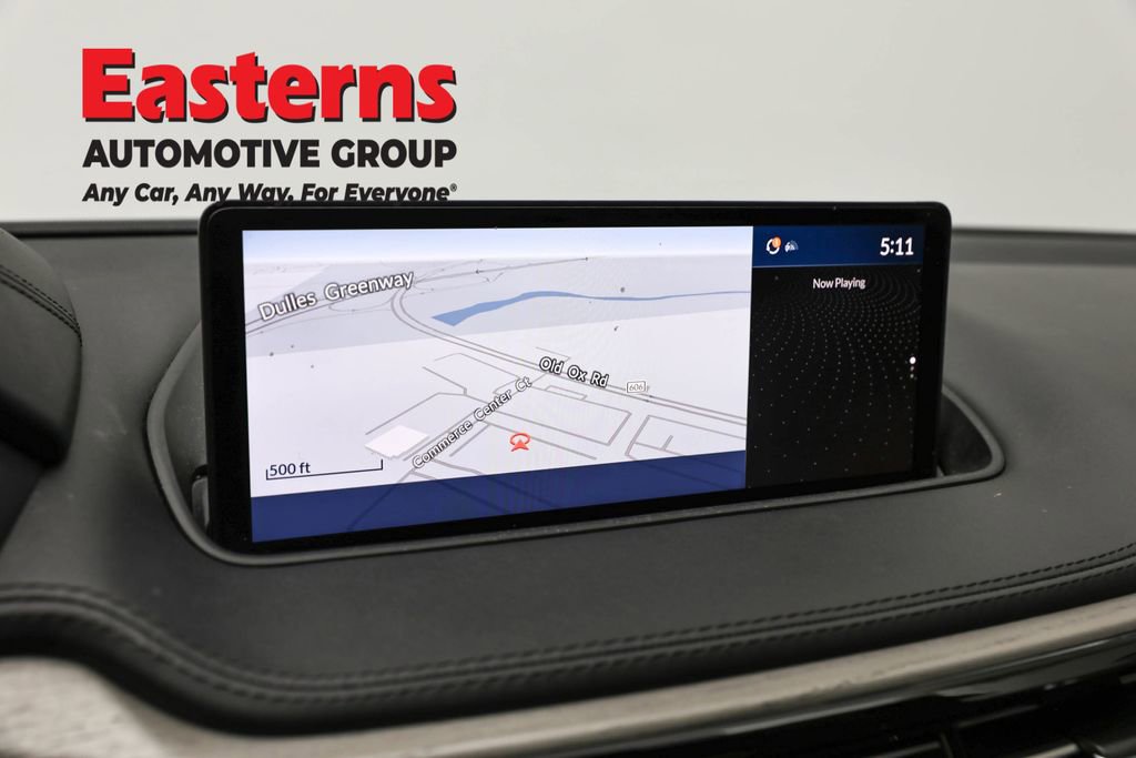 Used 2022 Acura MDX SH-AWD w/ Advance Package image 19